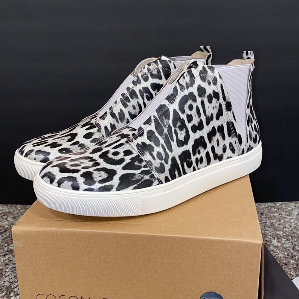 Coconuts by Matisse Love Worn shoes